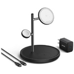 Ｗｉｒｅｌｅｓｓ　Ｃｈａｒ３－ＩＮ－１　ＳＴＡＮＤ　【お取り寄せ品】１１営業日以内届