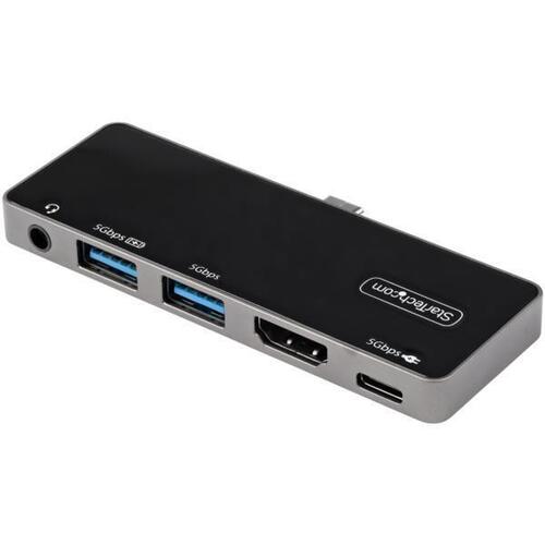 ＵＳＢ－Ｃマルチアダプター／直挿しタイプ　ＤＫＴ３０ＩＣＨＰＤ　■お取り寄せ品