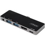 ＵＳＢ－Ｃマルチアダプター／直挿しタイプ　ＤＫＴ３０ＩＣＨＰＤ　■お取り寄せ品
