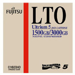 純正　Ｕｌｔｒｉｕｍ５データカートリッジ１５００Ｇ　０１６０３４０　８１８２７５９６　■お取り寄せ品
