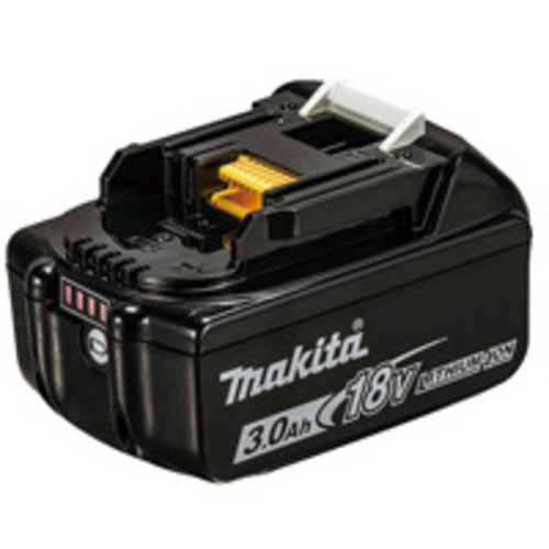 マキタ　リチウムイオンバツテリ１８Ｖ