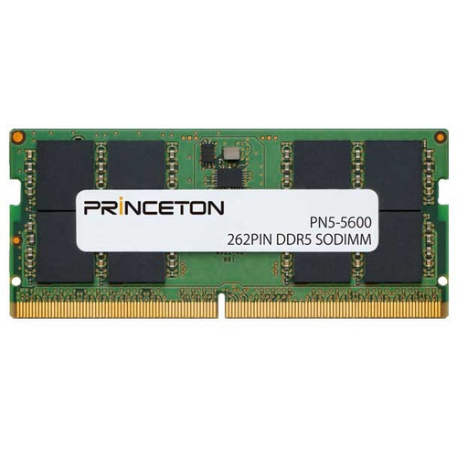 １６ＧＢ　ＤＤＲ５－５６００　２６２ＰＩＮ　ＳＯＤＩＭＭ　ＰＮ５－５６００－１６Ｇ　■２営業日内届