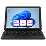 ａｉｗａ　ｔａｂ　ＷＳ１０Ｌ　Ｗｉｎ１１Ｐｒｏ　２ｉｎ１タブレットＰＣ　ＪＡ５－ＴＢＷ１００３　■２営業日内届