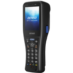 二次元コード＆ＵＨＦハンディターミナル　ＢＨＴ－１４０８ＱＵＭＷＢ　■お取り寄せ品