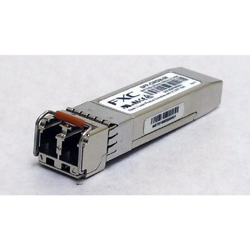 ＣＷＤＭ　１０Ｇ　ＳＭ　ＬＣ　２芯（８０ｋ／１６１０ｎ）　ＳＦＰ＋　＋ＳＢ５　■お取り寄せ品