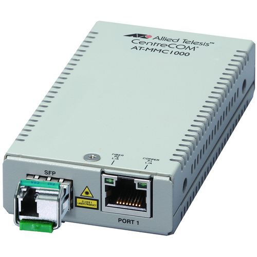 ＡＴ－ＭＭＣ１０００ＢＤ１０Ｉ／ＬＣ－１４　メディアコンバーター　Ｐ０８６１　■お取り寄せ品