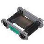 単色リボン　黒ＦＬＥＸ　（Ｐｒｉｍａｃｙ２用）　ＲＣＴ２１９　■お取り寄せ品