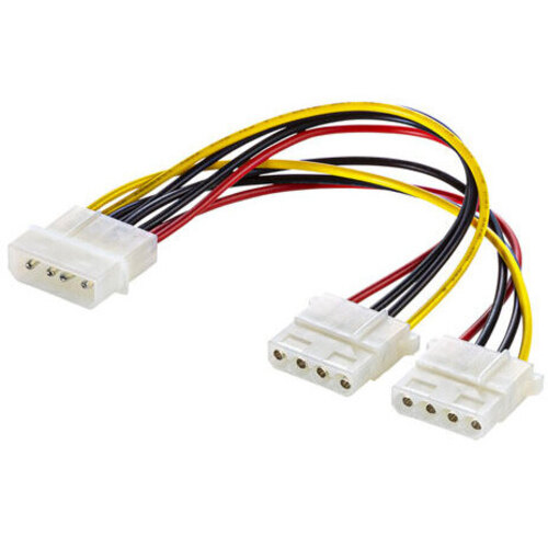 電源ケーブル（０．１５ｍ）　ＴＫ－ＰＷ７２Ｎ２　■お取り寄せ品