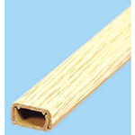 テープ付木目モール　ミニ　（ライト）　ｍｉｎｉｌｉｇｈｔ　■お取り寄せ品