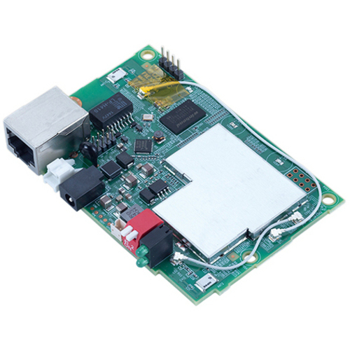 ＦＬＥＸＬＡＮ　ＩＥＥＥ８０２．１１ｎ／ａ／ｂ／ｇ準拠　組込み無線ＬＡＮボード（韓国）　■お取り寄せ品