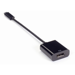 ＵＳＢ－Ｃ　オス　ｔｏ　ＤＰ１．２　メス　変換　アダプタ　ＶＡ－ＵＳＢＣ３１－ＤＰ１２　■お取り寄せ品