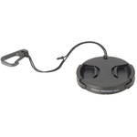 レンズプロテクトキャップ　４０．５ｍｍ　ブラック　ＫＡ－ＬＣＰ４０５　■お取り寄せ品