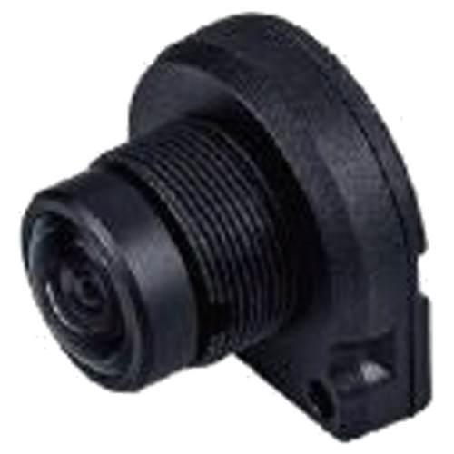 ５ＭＰ　フィッシュアイレンズカメラユニット　（フラット）　ＣＵ９１８３－ＨＦ　■お取り寄せ品