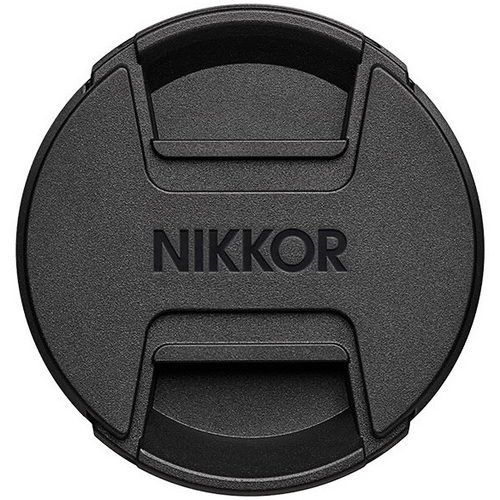 レンズキャップ５２ｍｍ　（スプリング式）　ＬＣ－５２Ｂ　■お取り寄せ品