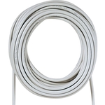 簡易屋外用エンハンスドカテゴリ５ケーブルのみ（１００ｍ・ライトグレー）　ＫＢ－ＡＤ５－ＣＢ１００Ｎ　■お取り寄せ品