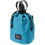 Ｃｈｕｌｕｌｕ（チュルル）　ホリデイ　ドローバッグ　Ｓ　スティールブルー　ＳＣＨ－ＨＤＤＢＳＳＢ　■お取り寄せ品