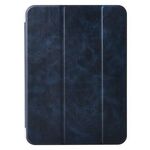 ｉＰａｄ１１インチ（Ａ１６）／フラップケース／背面クリア／ネイビー　ＴＢ－Ａ２５ＲＷＶＮＶ　■お取り寄せ品