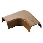 ＬＤ－ＧＡＦ３Ｍ用接続ユニット／曲がり／ブラウン　ＬＤ－ＧＡＦＭ３ＭＢＲ　■お取り寄せ品