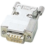 コネクタ（Ｄ－ｓｕｂ９ｐｉｎオス）　ＫＣＯ－００８　■お取り寄せ品