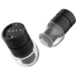 ＰＯＭ１０００　ＩＩ　Ｂｌａｃｋ　［ライブ用イヤープラグ］　ＡＺＬ－ＰＯＭ１０００－ＩＩ－ＢＬＫ　■２営業日内届