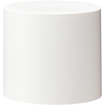 ＬＲ６シグナル・タワー積層信号灯&Phi;６０　ＬＲ６－ＢＷ　■お取り寄せ品