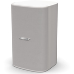 露出型スピーカー　ＤｅｓｉｇｎＭａｘ　ＤＭ８ＳＥ　許容入力１２５Ｗ　Ｌｏ／Ｈｉ兼用　ホワイト　■お取り寄せ品