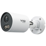 ＶＩＧＩ　２ＭＰ　屋外用フルカラー　バレット型ネットワークカメラ　ＩｎＳｉｇｈｔ　Ｓ３２５（２．８ｍｍ）　■お取り寄せ品
