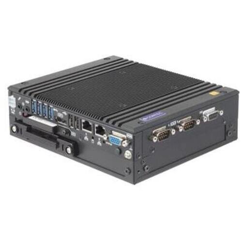 ボックスコンピュータ　ＢＸ－Ｍ２１０　ＳＡＴＡ　Ｍｏｄｅｌ　ＢＸ－Ｍ２１０－Ｊ２３１４　■お取り寄せ品