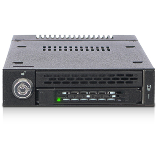 １ｘＭ．２　ＮＶＭｅ　ＳＳＤ搭載用　リムーバブルケース　ＭＢ８３３Ｍ２Ｋ－Ｂ　■お取り寄せ品