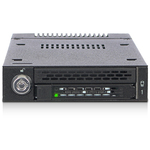 １ｘＭ．２　ＮＶＭｅ　ＳＳＤ搭載用　リムーバブルケース　ＭＢ８３３Ｍ２Ｋ－Ｂ　■お取り寄せ品