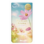 トイレの消臭力　プレミアムアロマ　ピュアコスモス