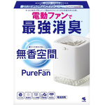 無香空間ピュアファン　６００Ｇ