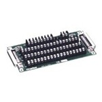 ＤＩＯ用信号状態確認ボード　ＣＨＫ－１２０１　■お取り寄せ品