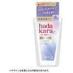 ｈａｄａｋａｒａプレミアム　モイストＢＳ　液体本体