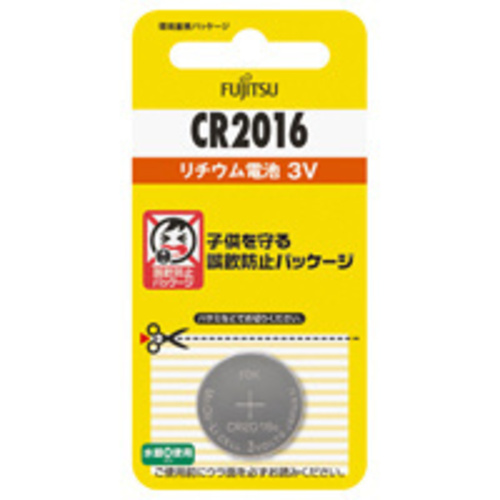 コイン電池　ＣＲ２０１６