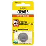 コイン電池　ＣＲ２０１６