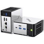ミニＰＣ　Ｍ８　（Ｒｙｚ５　６６５０Ｈ／Ｗ１１Ｐ）　Ｍ８－１６／５１２－Ｗ１１Ｐｒｏ（６６５０Ｈ）　■お取り寄せ品