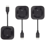 ワイヤレスＨＤＭＩ分配送受信機（１対２分配、ＨＤＭＩ　ｔｏ　ＨＤＭＩ）　ＲＳ－ＷＬＳＰ１　■お取り寄せ品