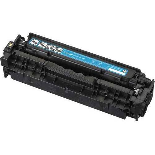 純正トナー　カートリッジ３１８　シアン