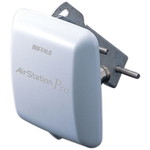 ＡｉｒＳｔａｔｉｏｎ　Ｐｒｏ　５．６ＧＨｚ／２．４ＧＨｚ無線ＬＡＮ　屋外遠距離通信用　平面型アンテナ　■２営業日内届