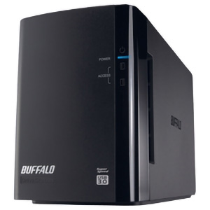 ドライブステーション　ミラーリング機能搭載　ＵＳＢ３．０用　外付けＨＤＤ　２ドライブモデル　６ＴＢ　■２営業日内届
