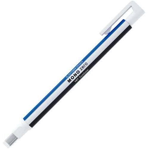 ホルダー消しゴムモノゼロ角型