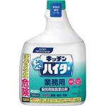 キッチン泡ハイタースプレー　付替用　１０００ｍｌ