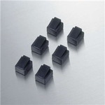 コネクタ用ホコリカバー　ＬＤ－ＲＪ４５ＣＡＰ６　■お取り寄せ品