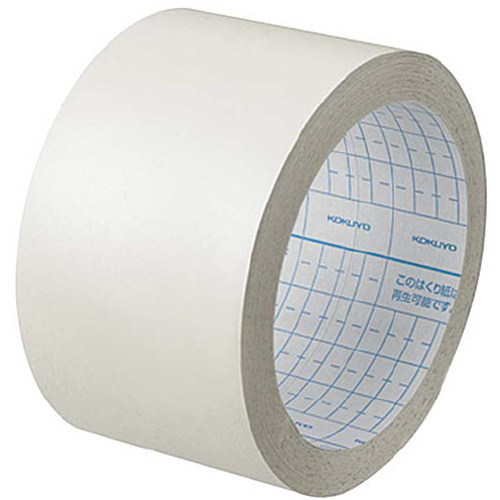 製本テープ契約書契印用　５０ｍｍ&times;１０ｍ