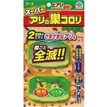 スーパーアリの巣コロリ　２個入