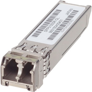 １ｐｏｒｔ　１０ＧＢＡＳＥ－ＳＲ　ＳＦＰ＋（ＭＭ／ＬＣ）　■お取り寄せ品