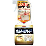 ウルトラハードクリーナー　バス用　７００ｍｌ