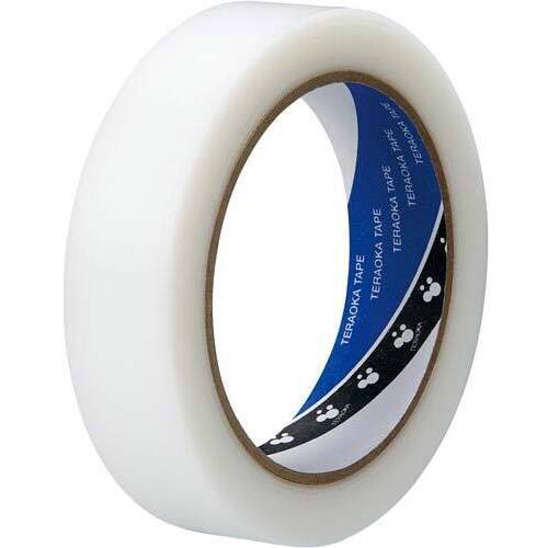 Ｐ－カットテープＮｏ．４１４０透明２５ｍｍ幅１２巻