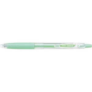 ジュース　０．５ｍｍ　パステルグリーン